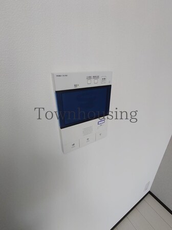 ジェノヴィア両国VIグリーンヴェールの物件内観写真